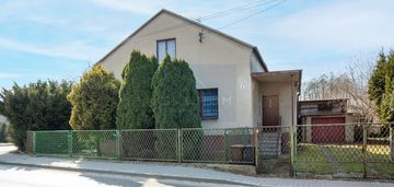 Myszków-cisówka /95m3/ 3 pokoje