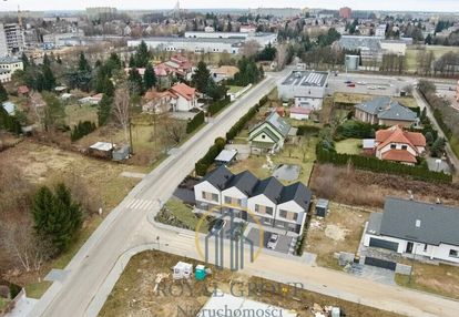 Szeregowiec, deweloperka, 5 pokoi