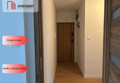 Wyremontowane mieszkanie - idealne dla ciebie!