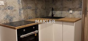 Mieszkanie na osiedlu leśnym 65,24m2