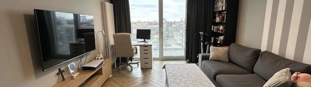 Nowe | blisko centrum | garaż | klimatyzacja