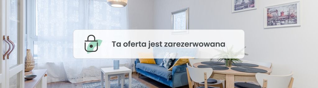 Nowe mieszkanie z garażem, zaspa vvita obok skm