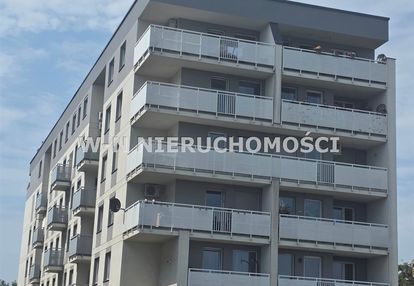 Mieszkanie 2 pokoje ul. merkurego