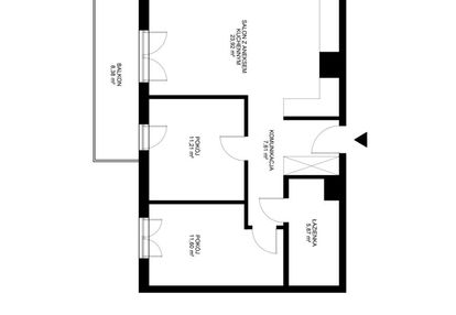 3pok/bez pcc/bez prowizji/deweloperka