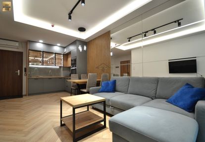 2 pokojowy apartament - bursztynowe apartamenty