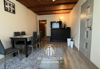 3 pokoje, winda, lsm