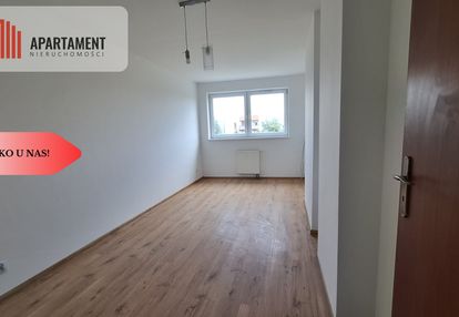 2 pokoje /niskie opłaty /od zaraz