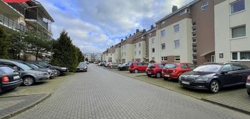 Wyposażenie w cenie! duży balkon! gdańsk osowa!