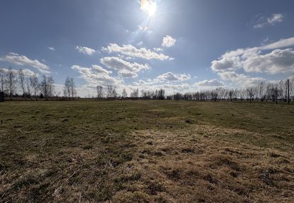 Działka budowlana 1299m2 blisko morza tujsk!