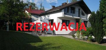 Rezerwacja! turawa marszałki dom jednorodzinny