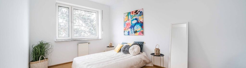 Zielone osiedle ataner | 3 pokoje | ul. sielawy