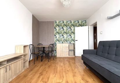 Przytulne 30,48 m² w centrum głogowa do wynajęcia