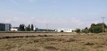 Działka na sprzedaż 1000m2