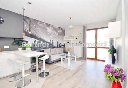 Osiedle piernikowe nowe mieszkanie 2 pokoje 40m2!