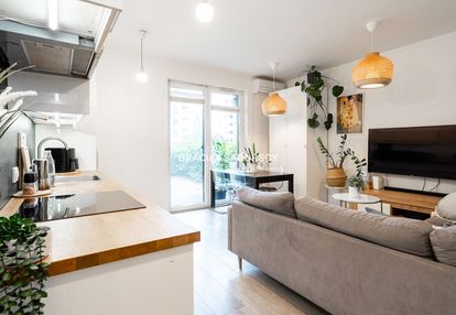 4 pok.+2 duże ogródki, dobrego pasterza, 2014r.