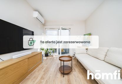 Praktycznie nowe mieszkanie z widokiem na kraków