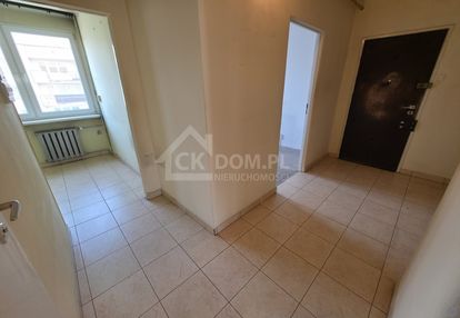 Mieszkanie ul.śląska, 39,70m2