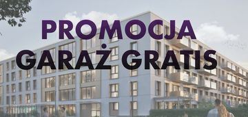 Katowice paderewskiego 3 pokoje balkon 12m2