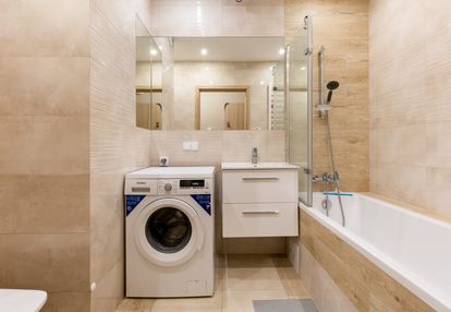 Reda aquasfera - 2 pokoje z tarasem