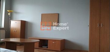 Kawalerka z balkonem