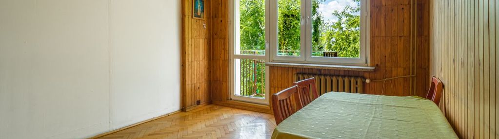 M4 | 56 m² | balkon | 0% prowizji!