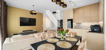 Apartament dzielnica muzyczna taras premium