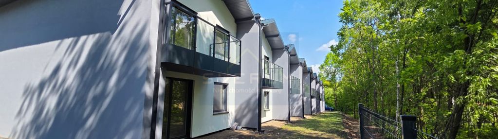 Nowe apartamenty, parkitka częstochowa