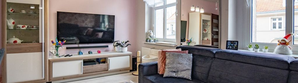 Mieszkanie 4 pokojowe na sprzedaż w pile