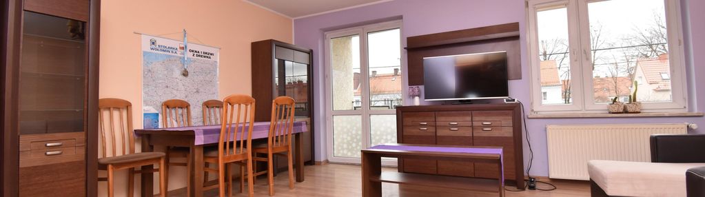 Mieszkanie na zamkniętym osiedlu przy ul.przyjaźni