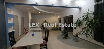 Duże mieszkanie do wynajęcia w wolicy