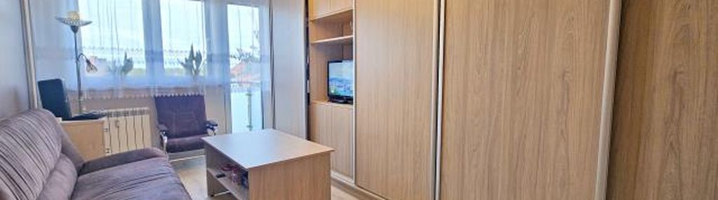 Komfortowe, małe, od zaraz!