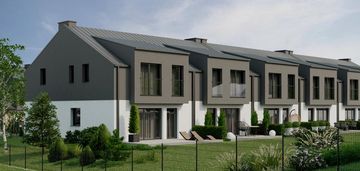 Nowość | przybyszówka | duże ogrody od południa