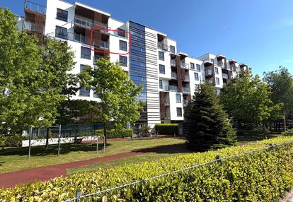 Dwupokojowy apartament w kołobrzegu 200 m od morza