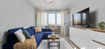 Przytulne 2 pokoje blisko centrum, świetny dojazd