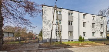 2 pokoje gotowe do wprowadzenia po remoncie