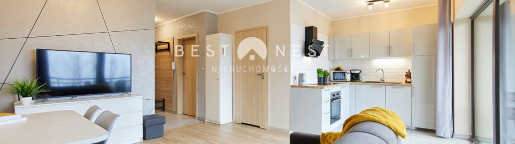 Apartament z widokiem na skrzyczne - bez pcc