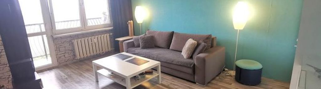 Dąbrowa górnicza mydlice grynia 50m2 2 pok balkon