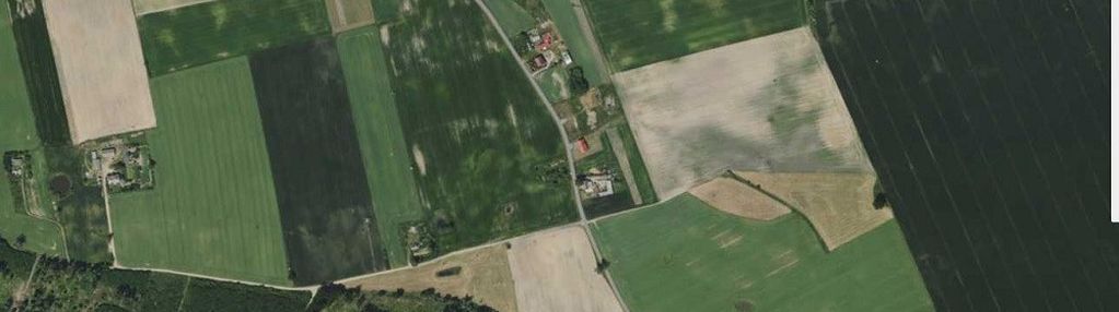 Działki z warunkami zabudowy