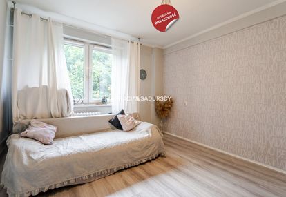 Krowodrza, kawalerka