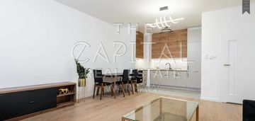 2-pokojowe mieszkania na bliskiej woli 62 m2