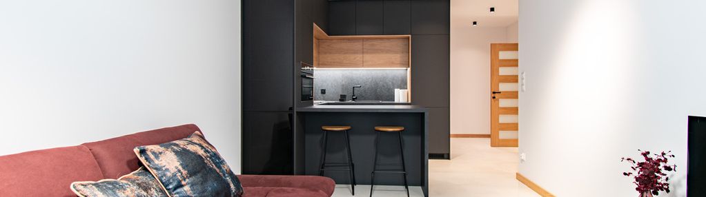 Nowe i banacha i balkon i od zaraz i