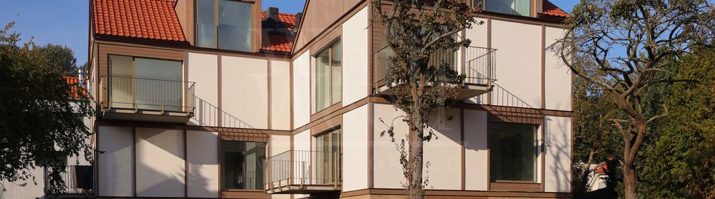 Dwupoziomowy, nowy apartament sopot