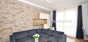Wrzosy, 3 pokoje piękne, balkon, piwnica