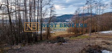 Działak pod rekreacje lub do stałego zamieszkania