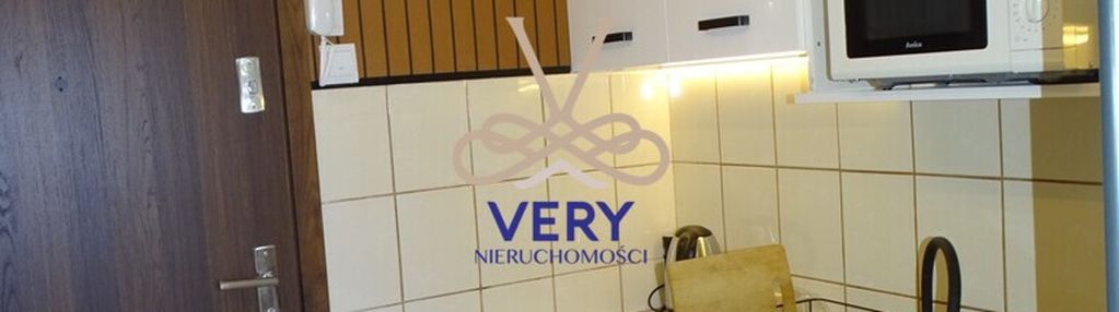 Kawalerka po remoncie przy metrze marymont