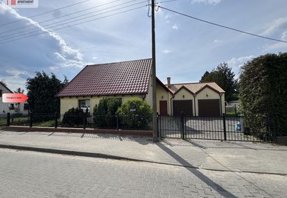 Piękny dom na kameralnym osiedlu | 1004 m² działki