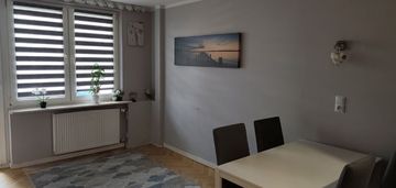 2-pokojowe mieszkanie na ochocie