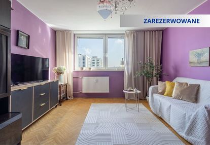 2 pokoje, zielony targówek, metro, szkoły, park!