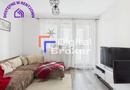 Balkon 8m2/zamkniete osiedle/ługi