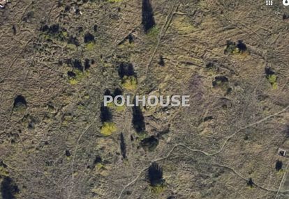 Działka pod działalność usługową i przemysłową